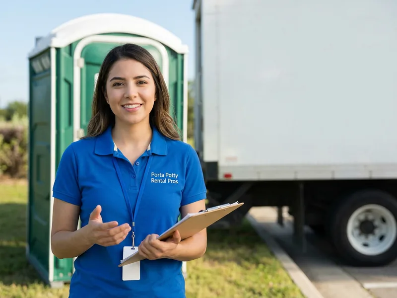 Porta Potty Rental  in Orangeburg  FAQ